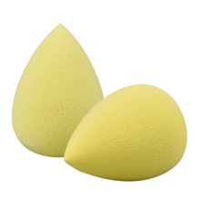Load image into Gallery viewer, 2 piece makeup sponge