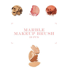 Load image into Gallery viewer, Multifunctional Makeup Brushes