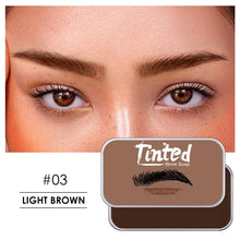Load image into Gallery viewer, 3D Feathery Eyebrow Shaping Kit