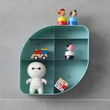 Load image into Gallery viewer, Wall-mounted Makeup Storage Box