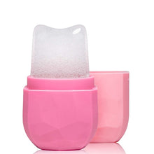 Load image into Gallery viewer, Face Massage Ice Cube Mold