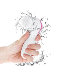 Load image into Gallery viewer, 5 in 1 Facial Cleansing Brush