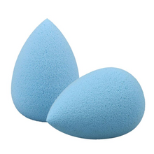 Load image into Gallery viewer, 2 piece makeup sponge