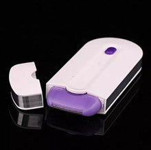 Load image into Gallery viewer, Women Laser Epilator