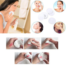 Load image into Gallery viewer, 12 pcs Makeup Remover Wipes