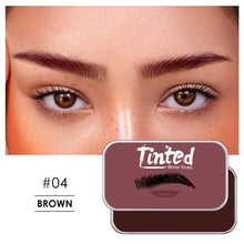 Load image into Gallery viewer, 3D Feathery Eyebrow Shaping Kit