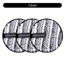 Load image into Gallery viewer, 1/3Pcs Microfibre Makeup Remover Pads