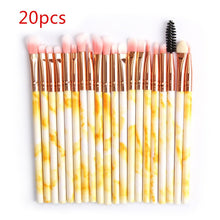 Load image into Gallery viewer, Multifunctional Makeup Brushes