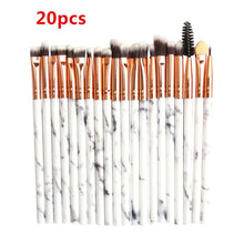 Load image into Gallery viewer, Multifunctional Makeup Brushes