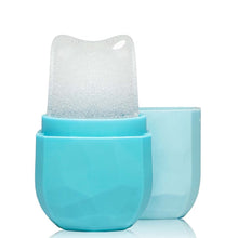 Load image into Gallery viewer, Face Massage Ice Cube Mold
