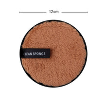 Load image into Gallery viewer, 1/3Pcs Microfibre Makeup Remover Pads