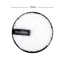Load image into Gallery viewer, 1/3Pcs Microfibre Makeup Remover Pads