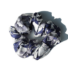 Load image into Gallery viewer, 100% Pure Silk Large Scrunchies