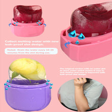 Load image into Gallery viewer, Face Massage Ice Cube Mold