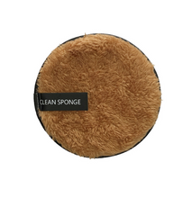 Load image into Gallery viewer, 1/3Pcs Microfibre Makeup Remover Pads