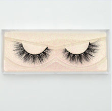 Load image into Gallery viewer, Cruelty-Free Handmade 3D Mink Lashes