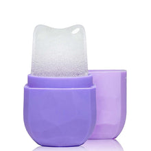 Load image into Gallery viewer, Face Massage Ice Cube Mold