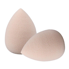 Load image into Gallery viewer, 2 piece makeup sponge