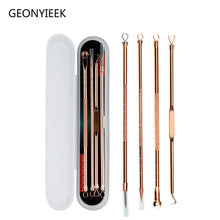 Load image into Gallery viewer, Extractor Blackhead Remover