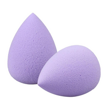 Load image into Gallery viewer, 2 piece makeup sponge