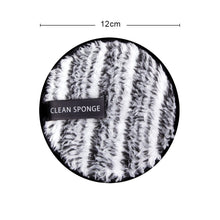 Load image into Gallery viewer, 1/3Pcs Microfibre Makeup Remover Pads