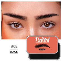 Load image into Gallery viewer, 3D Feathery Eyebrow Shaping Kit