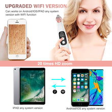 Load image into Gallery viewer, Visible Camera Black Head Remover