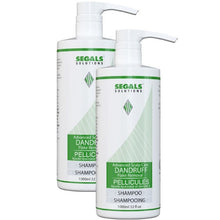 Load image into Gallery viewer, Dandruff Shampoo and Conditioner