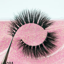 Load image into Gallery viewer, 3D Mink Eyelashes