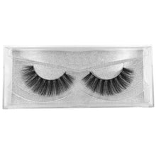 Load image into Gallery viewer, 3D Mink Eyelashes