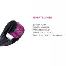 Load image into Gallery viewer, Dermaroller