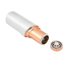 Load image into Gallery viewer, Portable Mini Body and  Facial Hair Remover
