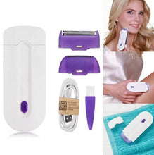 Load image into Gallery viewer, Women Laser Epilator
