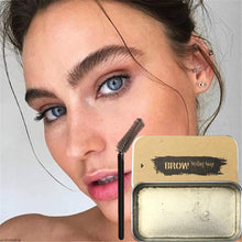 Load image into Gallery viewer, 3D Feathery Eyebrow Shaping Kit
