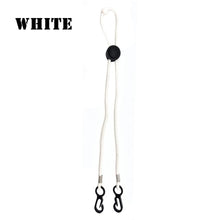 Load image into Gallery viewer, Silicone Nose Bridge Face Mask
