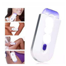 Load image into Gallery viewer, Women Laser Epilator
