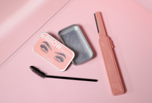 Load image into Gallery viewer, 3D Feathery Eyebrow Shaping Kit
