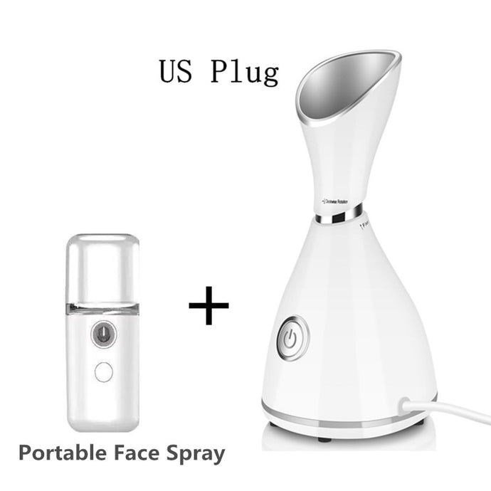 Facial Steamer