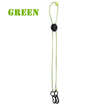 Load image into Gallery viewer, Silicone Nose Bridge Face Mask
