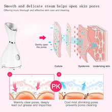 Load image into Gallery viewer, Facial Steamer
