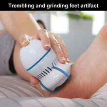 Load image into Gallery viewer, Electric Foot Care
