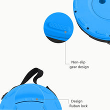 Load image into Gallery viewer, Retractable Portable Folding Stool
