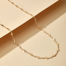 Load image into Gallery viewer, Gold Color Belly Chain
