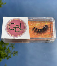 Load image into Gallery viewer, GBL Lashes
