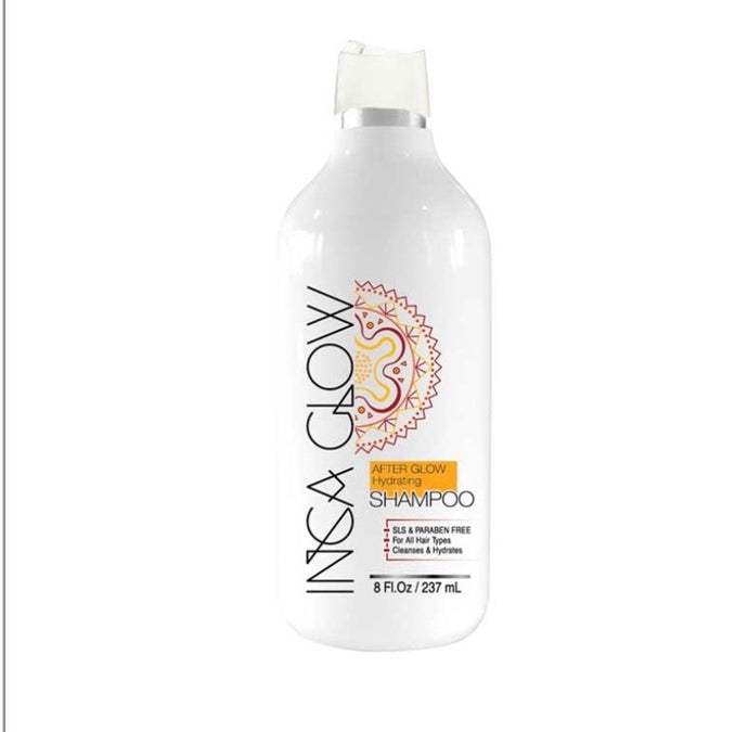 Inca Glow Shampoo