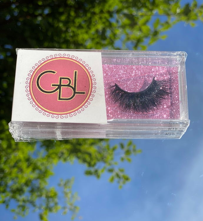 GBL Lashes