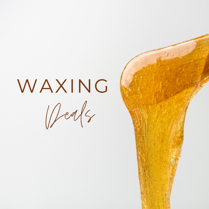 Ladies Full Body Waxing Deal