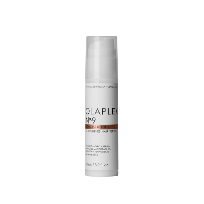 Nº.9 BOND PROTECTOR NOURISHING HAIR SERUM