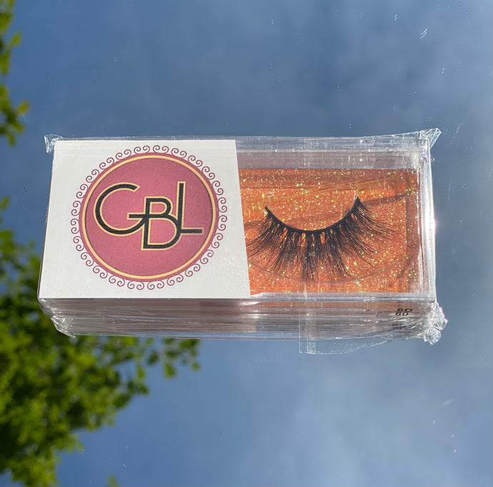 GBL Lashes