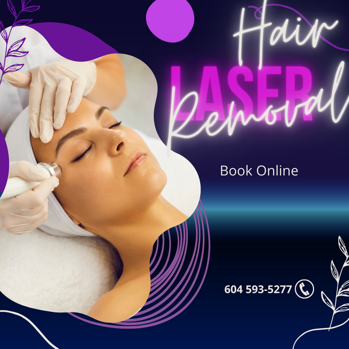 Laser Hair Removal